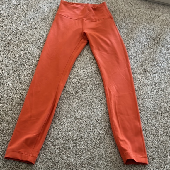 Lululemon HR Wunder Train - Picture 2 of 7